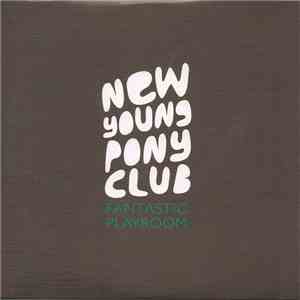 New Young Pony Club - Fantastic Playroom