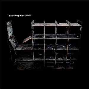 Noisesculptor - Colours