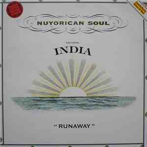 Nuyorican Soul Featuring India - Runaway