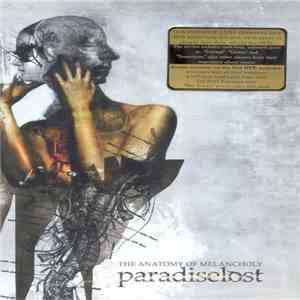 Paradise Lost - The Anatomy Of Melancholy