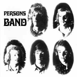 Persons Band - Person Band
