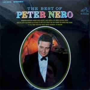 Peter Nero - The Best Of Peter Nero