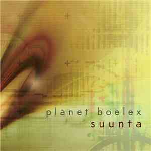Planet Boelex - Suunta