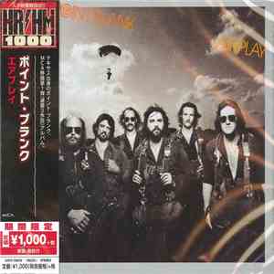 Point Blank  = ポイント・ブランク - Airplay = エアプレイ