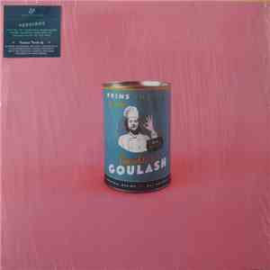 Prins Thomas - Paradise Goulash Versions