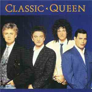Queen - Classic Queen
