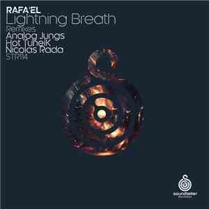 Rafa'EL - Lightning Breath