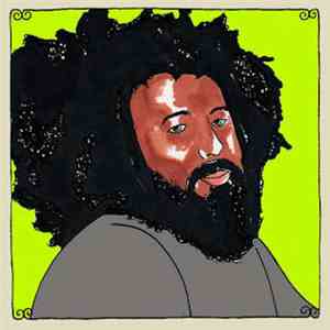 Reggie Watts - Daytrotter Studio  5/23/2011