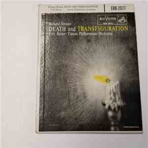 Richard Strauss, Fritz Reiner - Death and Transfiguration