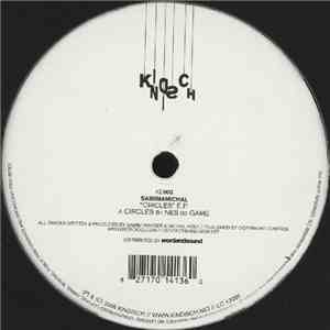 Samim & Michal - Circles EP