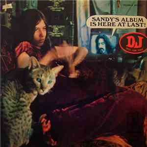 Sandy Hurvitz - Sandy's Album Is Here At Last