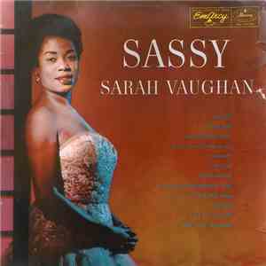 Sarah Vaughan - Sassy