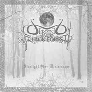 Serpent Of The Black Forest - Starlight Over Winterscape
