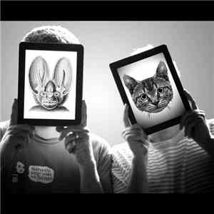 Severed Heads - Better Dead Than Head