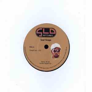 Soul Snaps - Caught Up / Justep