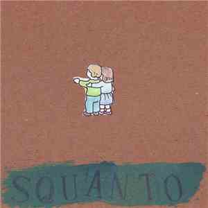 Squanto - Go Go Gadget Grass Stains