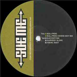 Sueme - Bullfrog