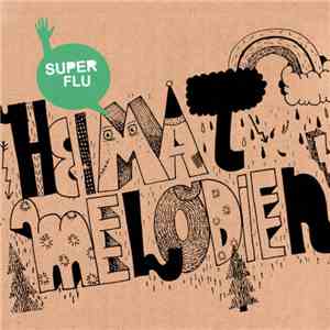 Super Flu - Heimatmelodien
