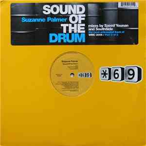 Suzanne Palmer - Sound Of The Drum