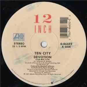 Ten City - Devotion