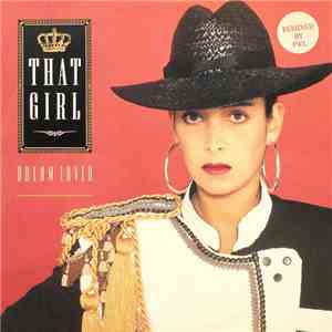 That Girl  - Dream Lover