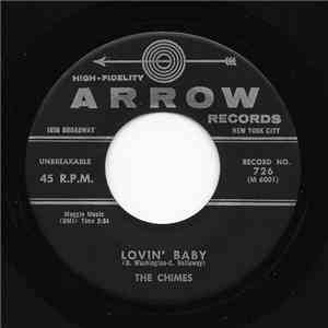 The Chimes  - A Faded Memory / Lovin' Baby