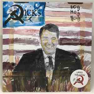 The Dicks - Hog