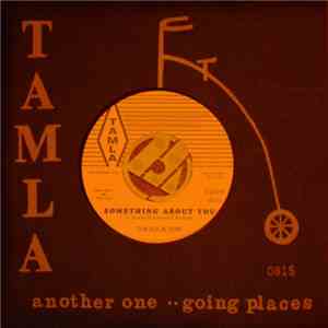 The Four Tops / The Temptations - Something About You / Get Ready