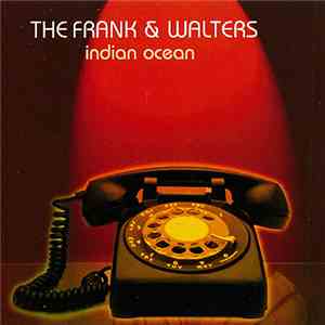 The Frank & Walters - Indian Ocean EP