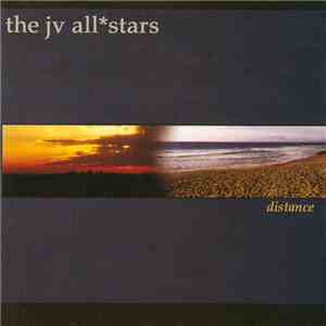 The JV AllStars - Distance