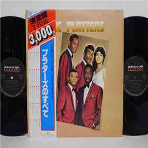 The Platters - Twin Deluxe