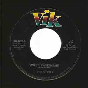 The Sharps - Sweet Sweetheart / Come On