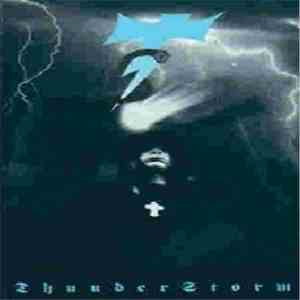Thunderstorm  - Force Of Evil
