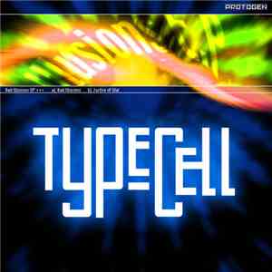 Typecell - Bad Illusions EP