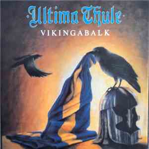 Ultima Thule  - Vikingabalk