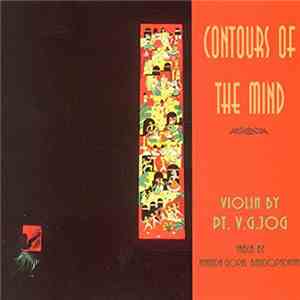 V. G. Jog - Contours Of The Mind