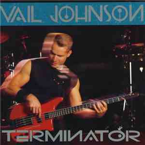 Vail Johnson - Terminator