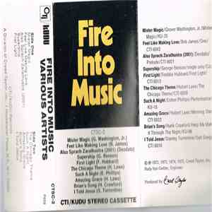 Various - Fire Into Music