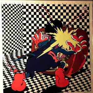 Various - Golden Disco Hit Explosion