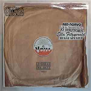 Various - Le Stelle Del Jazz Vol. 1
