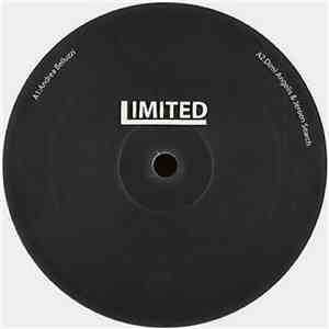 Various - Limited 002