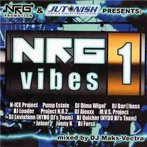 Various - NRG Vibes 1