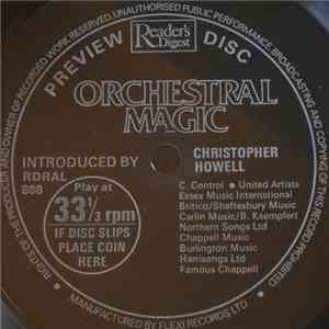 Various - Orchestral Magic Preview Disc