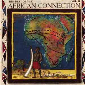Various, Richard Nwamba - The Best of The African Connection with Richard Nwamba Vol. II