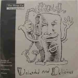 Various - The Wrap Up Single Sampler Vol. 3