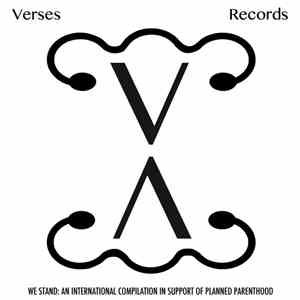 Various - We Stand: An International Compilation In Support of Planned Pare ...