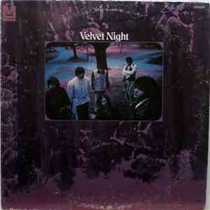Velvet Night - Velvet Night