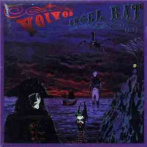 Voivod - Angel Rat