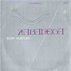 Zabaleta - Harp Sampler