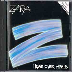 Zara - Head Over Heels